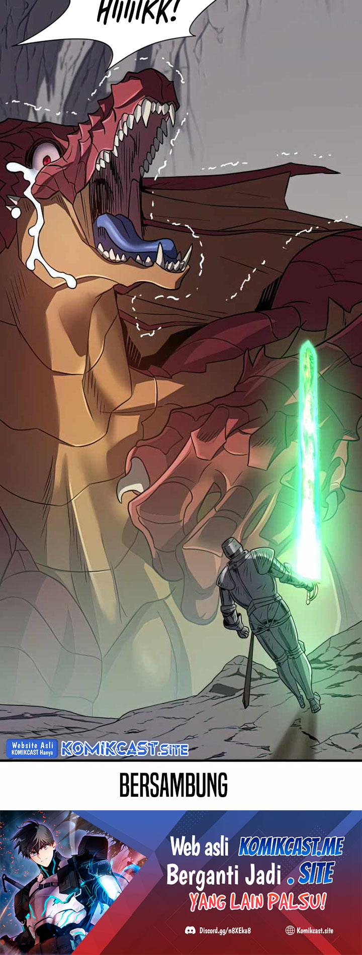 The World’s Best Engineer Chapter 73 Gambar 71