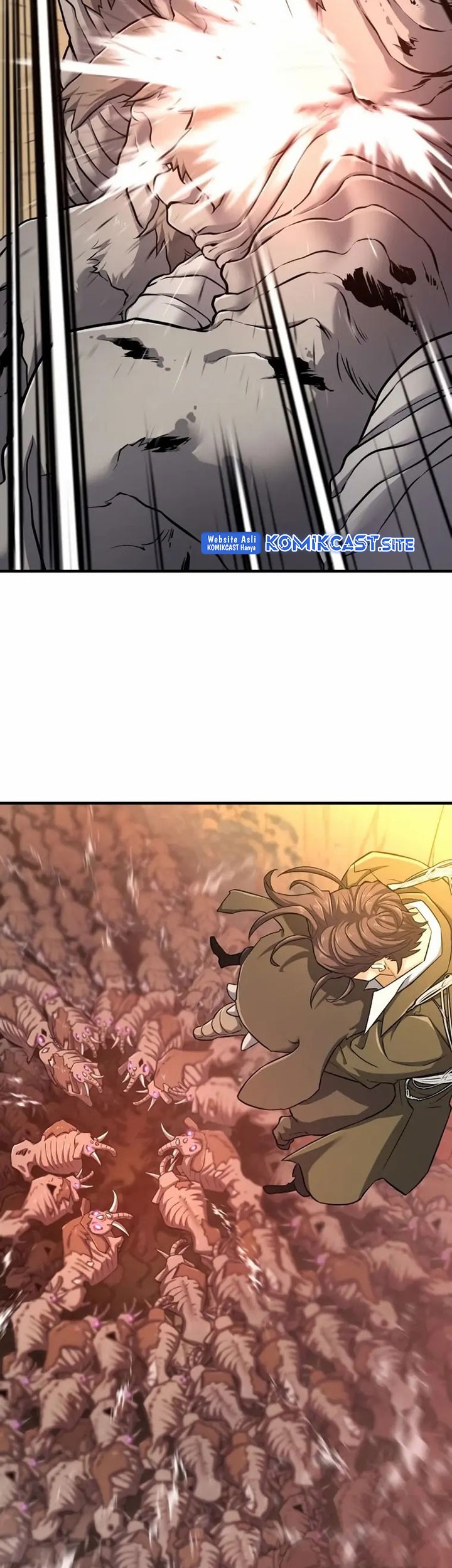 The World’s Best Engineer Chapter 79 Gambar 32