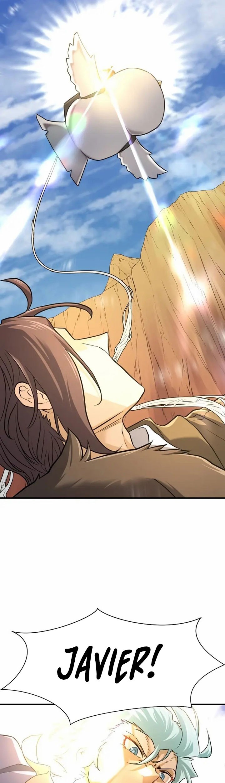 The World’s Best Engineer Chapter 79 Gambar 36