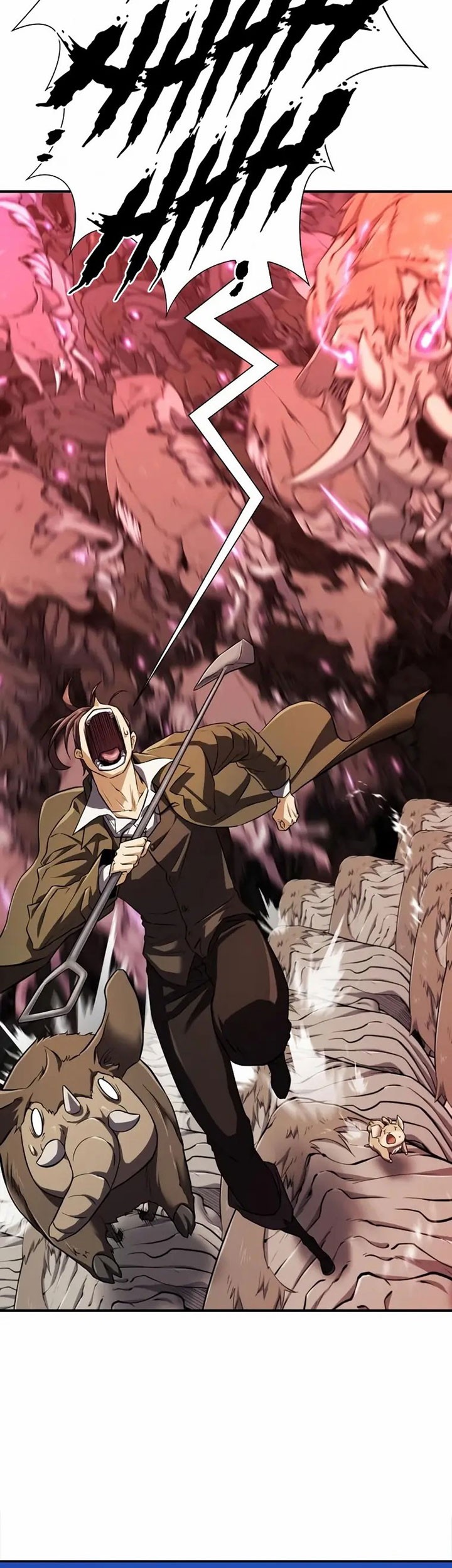 The World’s Best Engineer Chapter 79 Gambar 22