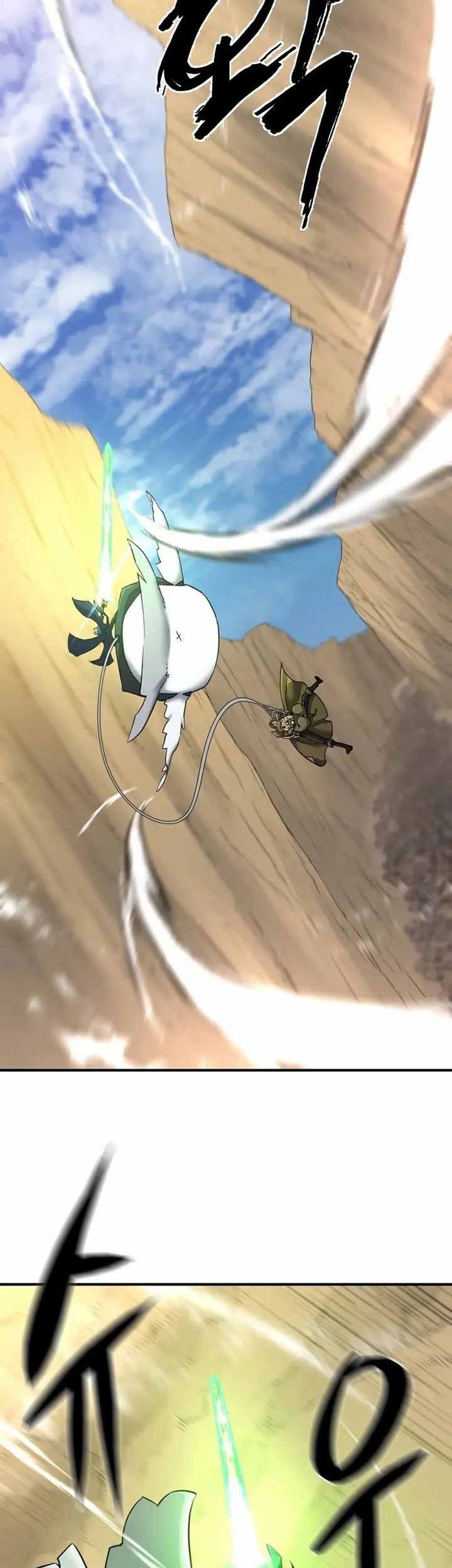 The World’s Best Engineer Chapter 79 Gambar 46