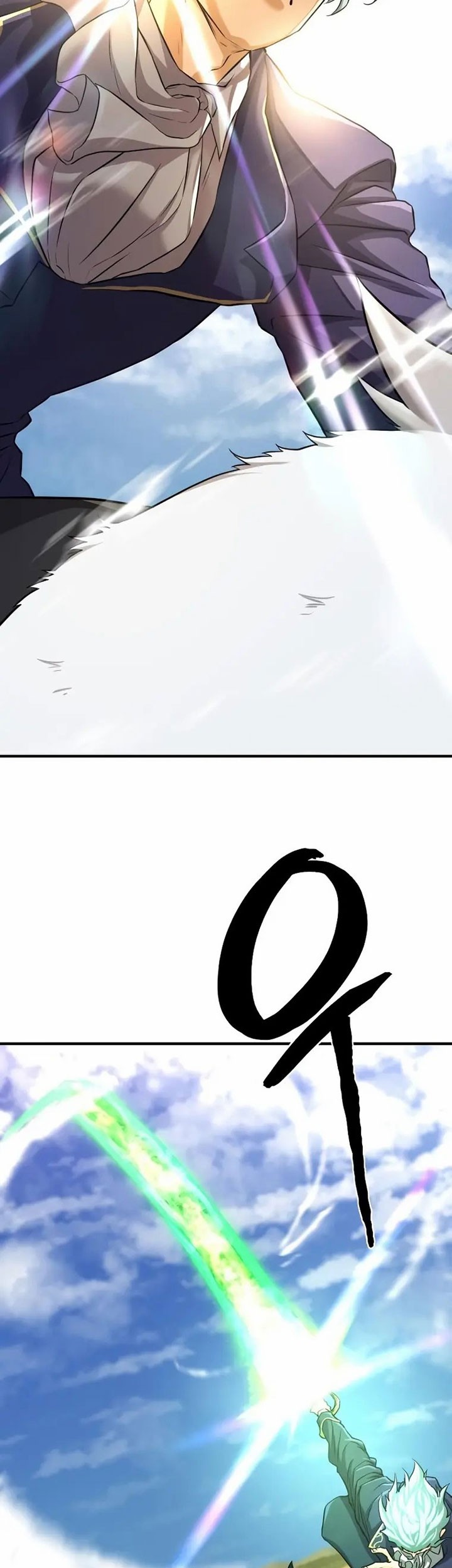 The World’s Best Engineer Chapter 79 Gambar 38