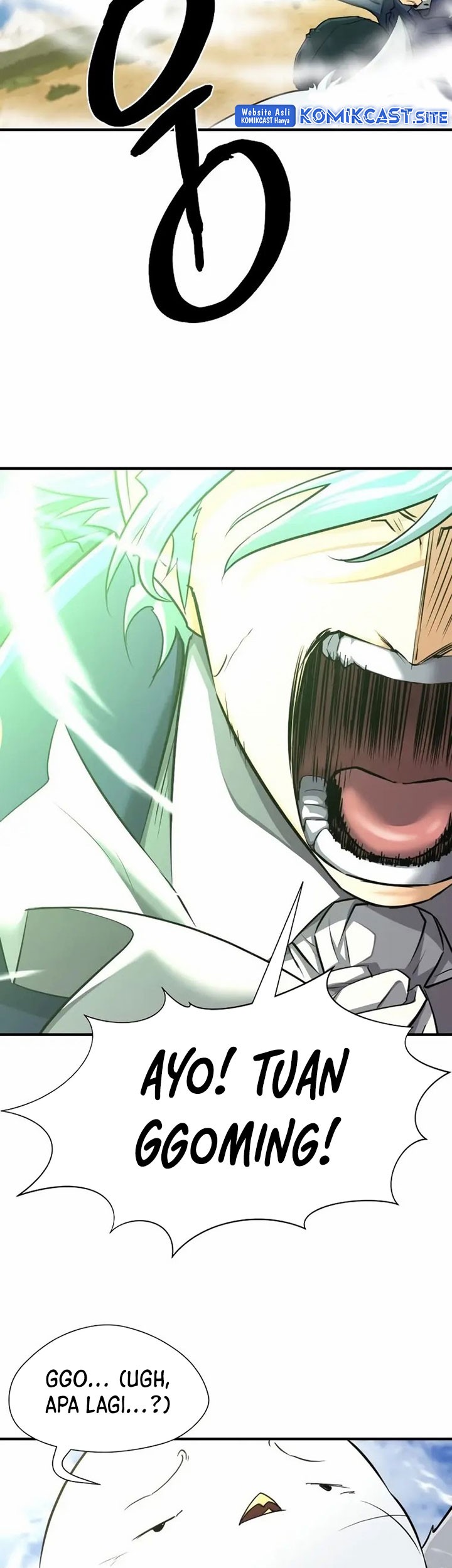 The World’s Best Engineer Chapter 79 Gambar 40