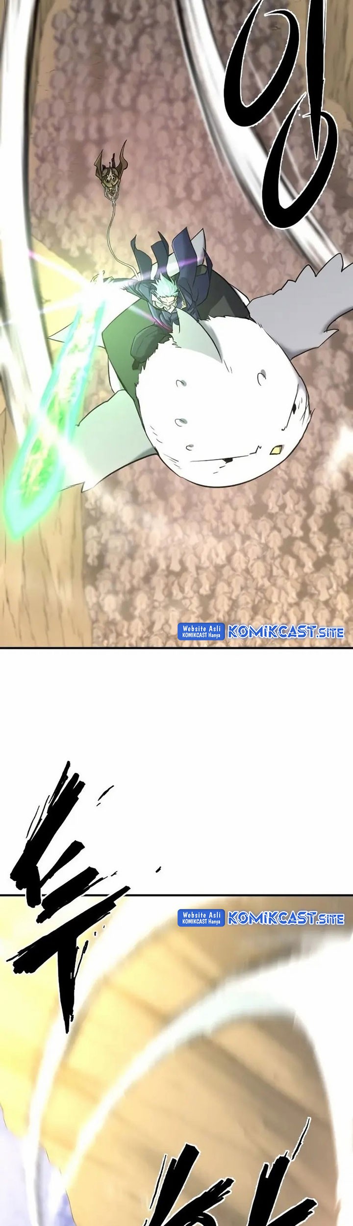 The World’s Best Engineer Chapter 79 Gambar 44