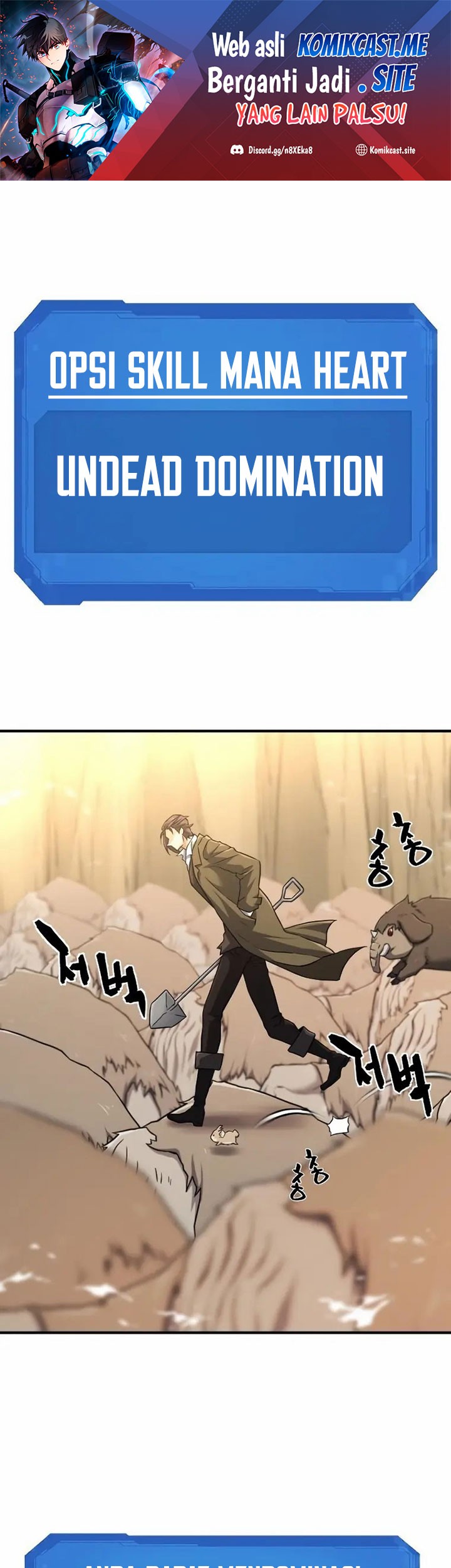 Manhwa The World’s Best Engineer Chapter 79 gambar nomor 2