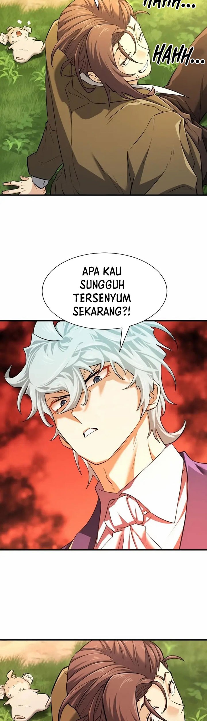 The World’s Best Engineer Chapter 79 Gambar 68