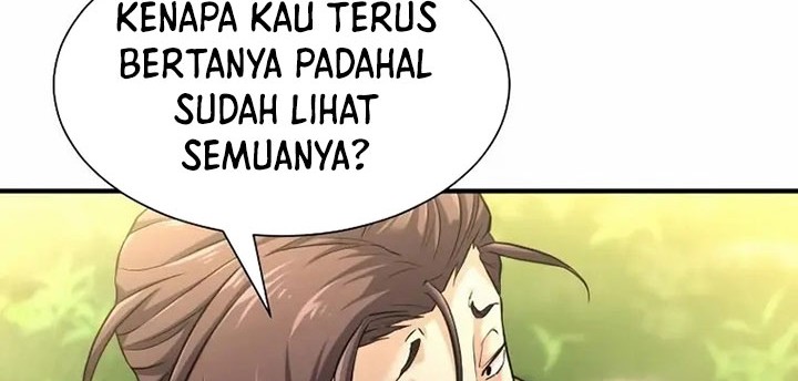 The World’s Best Engineer Chapter 79 Gambar 73