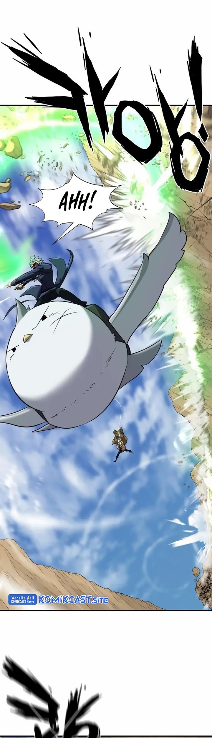 The World’s Best Engineer Chapter 79 Gambar 60