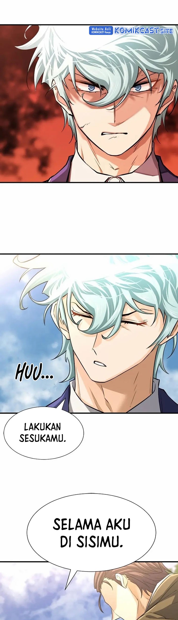 The World’s Best Engineer Chapter 79 Gambar 88