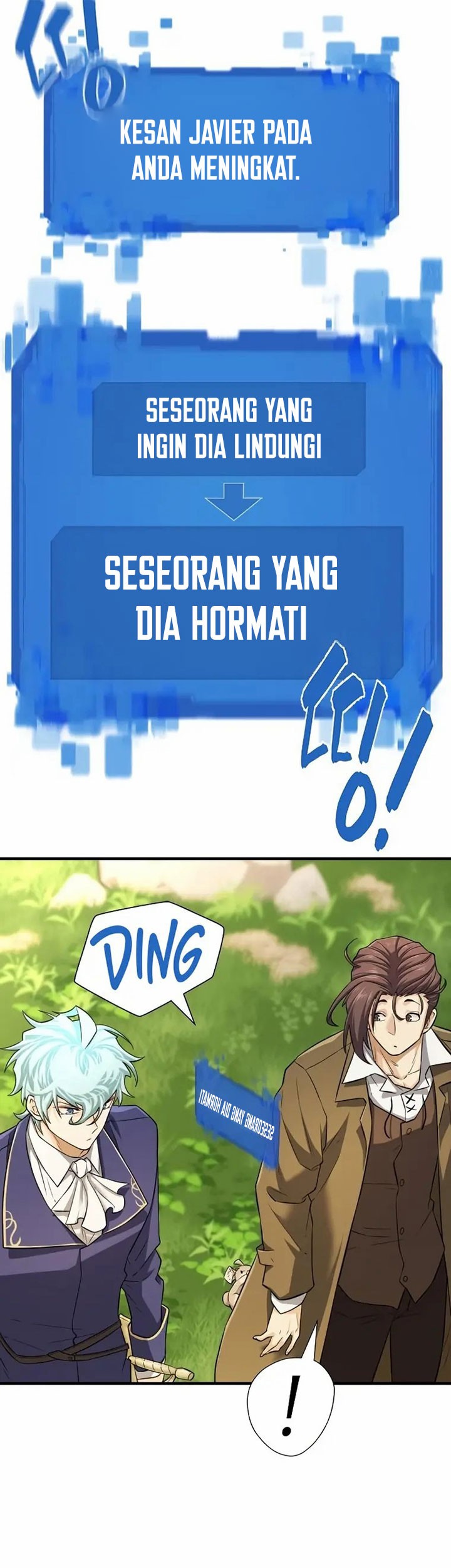 The World’s Best Engineer Chapter 79 Gambar 92