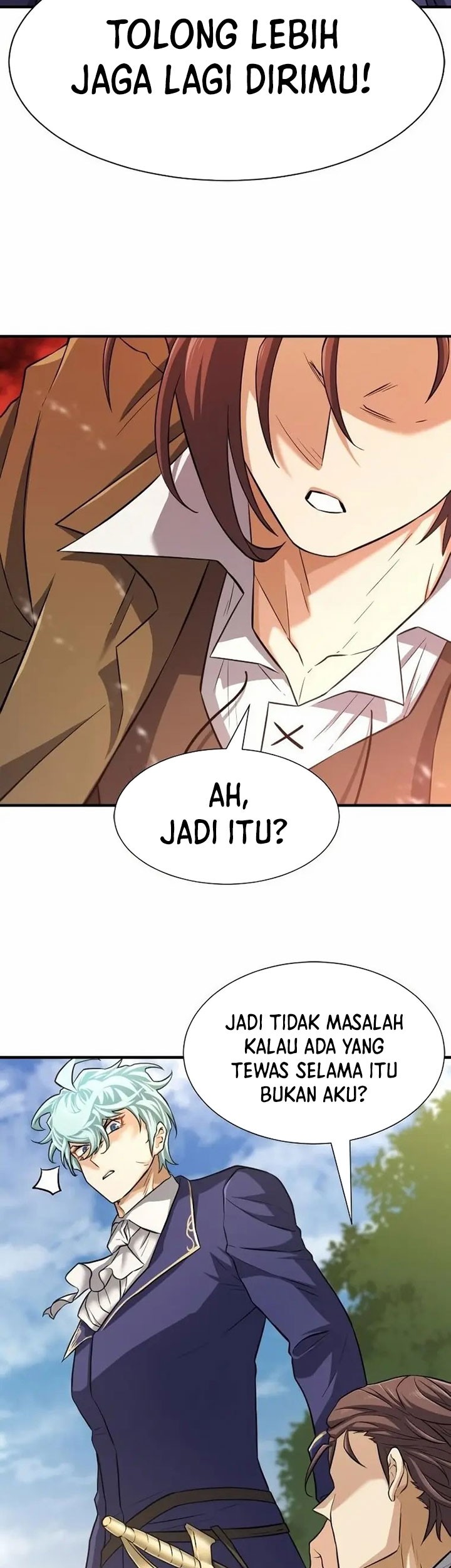 The World’s Best Engineer Chapter 79 Gambar 78