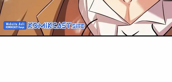 The World’s Best Engineer Chapter 79 Gambar 81