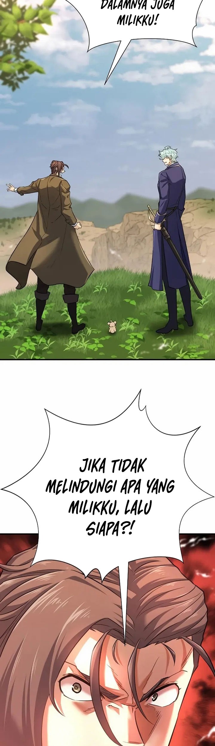 The World’s Best Engineer Chapter 79 Gambar 84