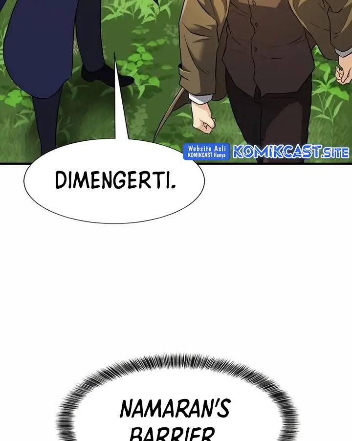 The World’s Best Engineer Chapter 79 Gambar 101