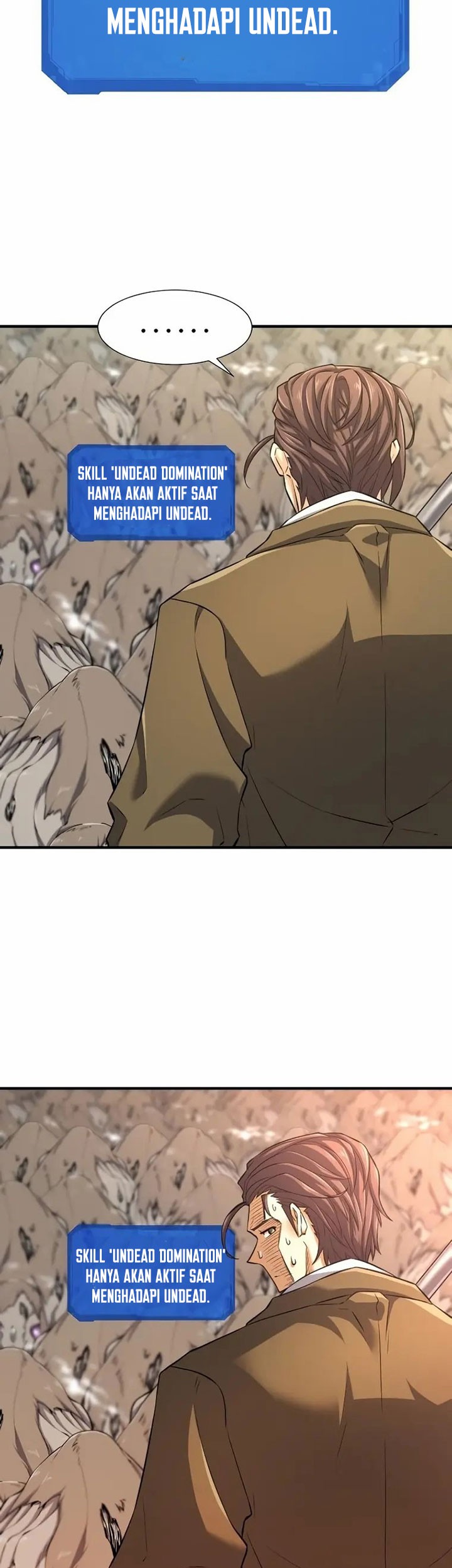 The World’s Best Engineer Chapter 79 Gambar 8