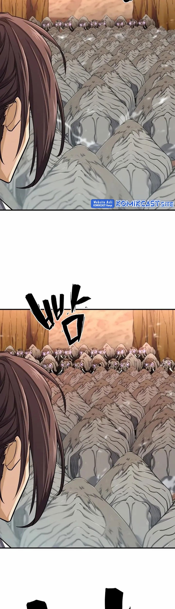 The World’s Best Engineer Chapter 79 Gambar 10