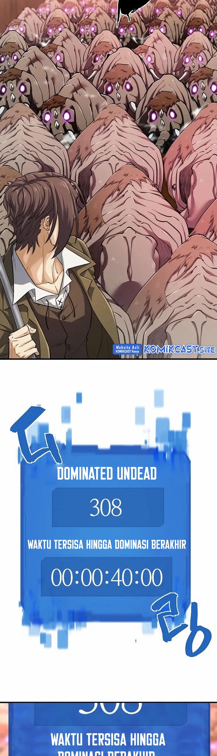 The World’s Best Engineer Chapter 79 Gambar 12