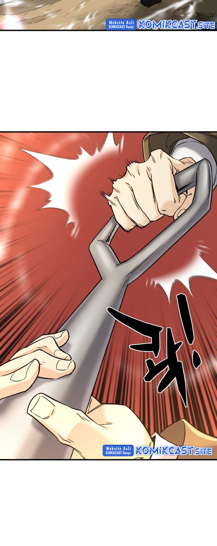 The World’s Best Engineer Chapter 78 Gambar 15