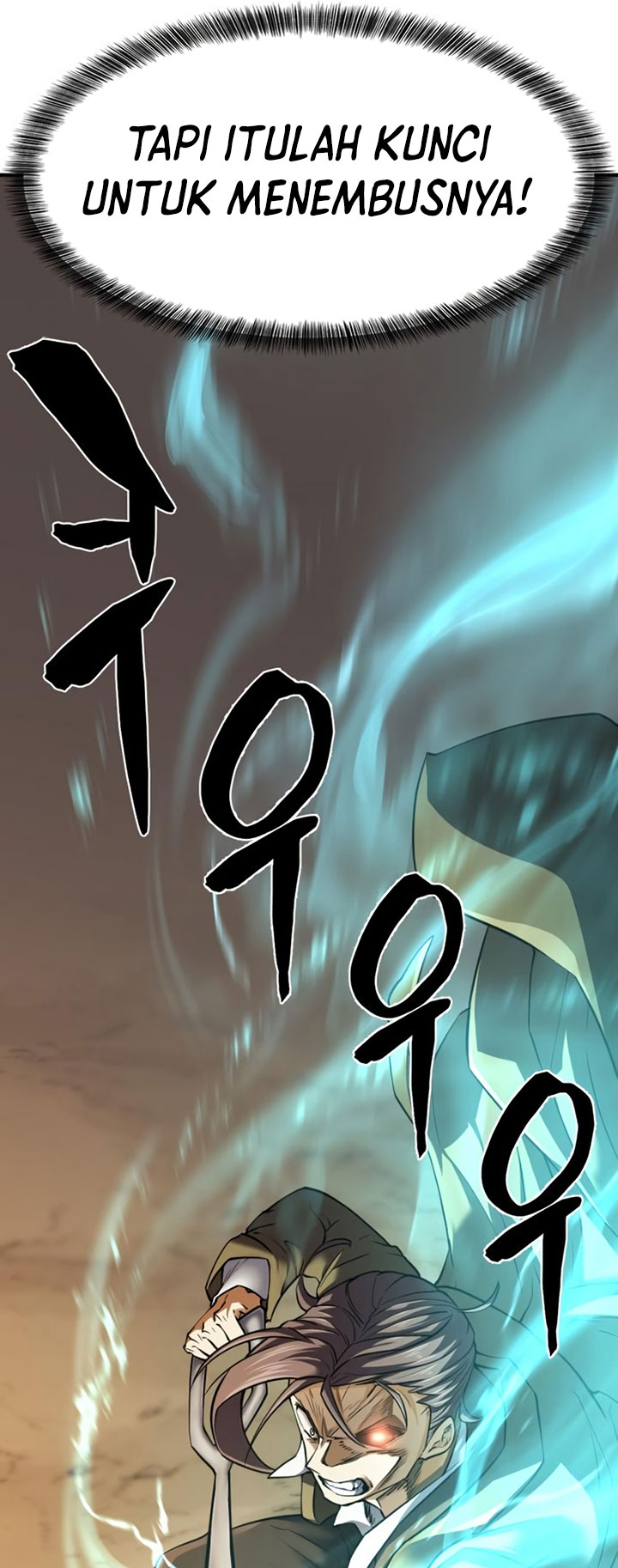 The World’s Best Engineer Chapter 78 Gambar 16