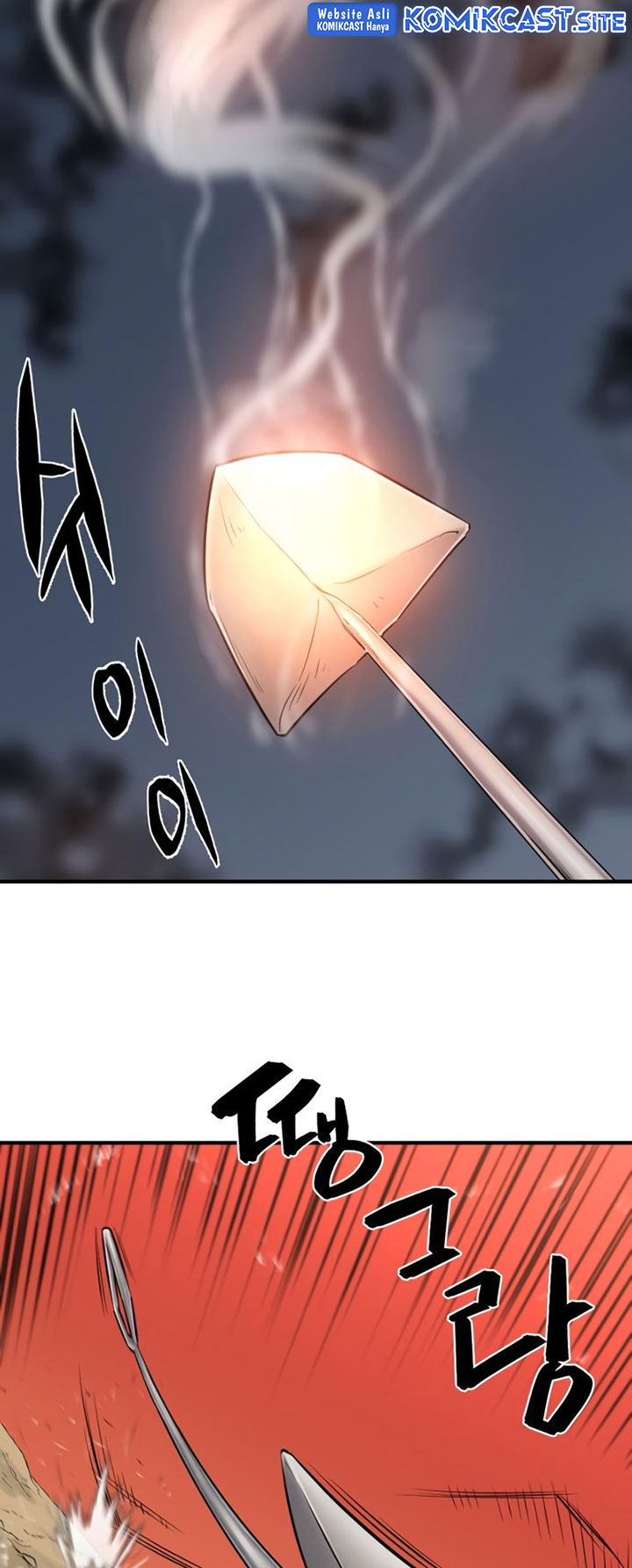 The World’s Best Engineer Chapter 78 Gambar 26