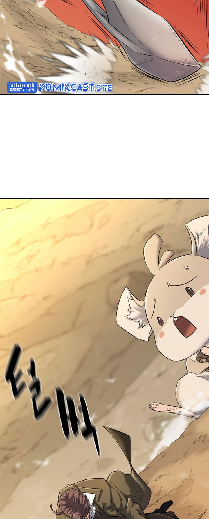 The World’s Best Engineer Chapter 78 Gambar 27