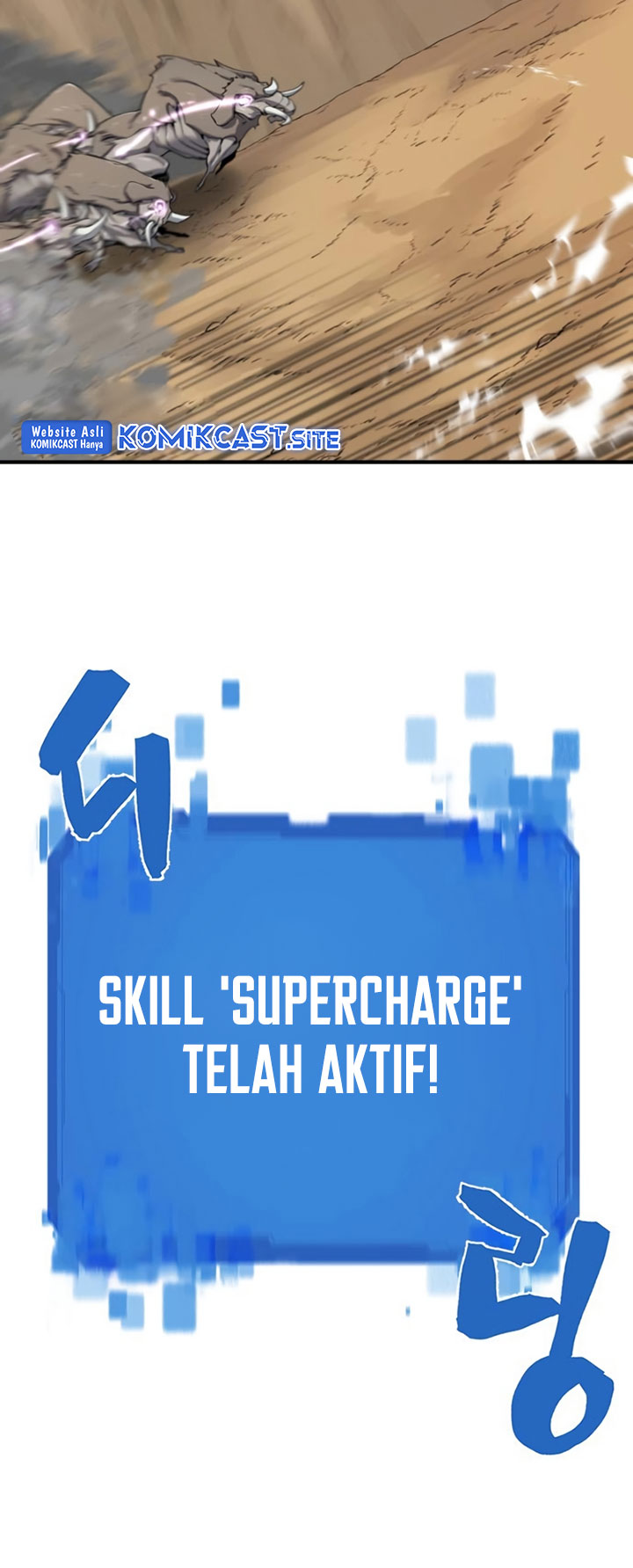 The World’s Best Engineer Chapter 78 Gambar 29