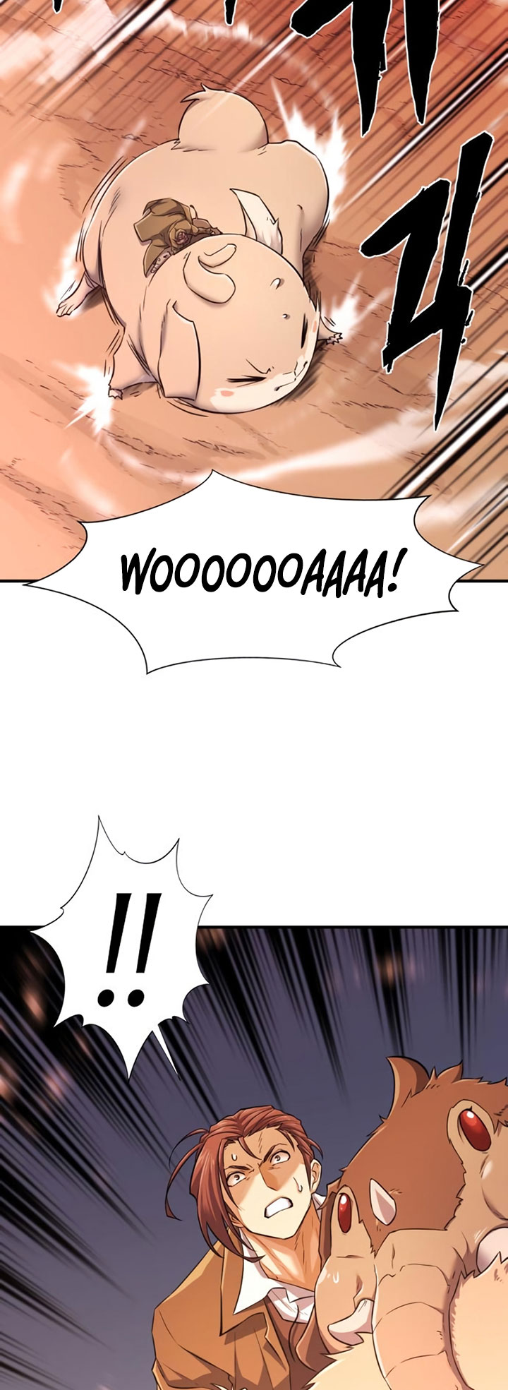 The World’s Best Engineer Chapter 78 Gambar 3