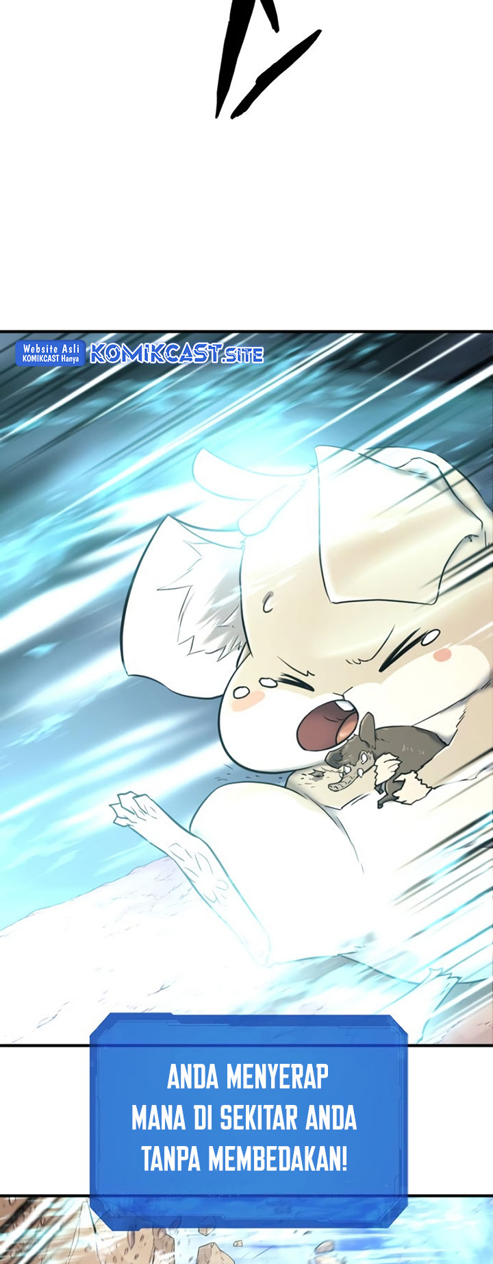 The World’s Best Engineer Chapter 78 Gambar 33