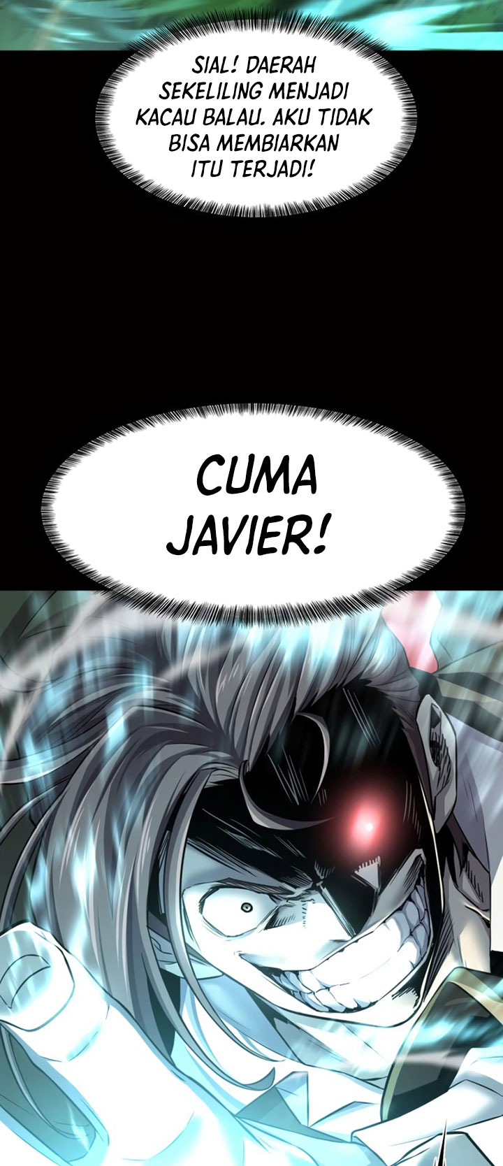 The World’s Best Engineer Chapter 78 Gambar 48