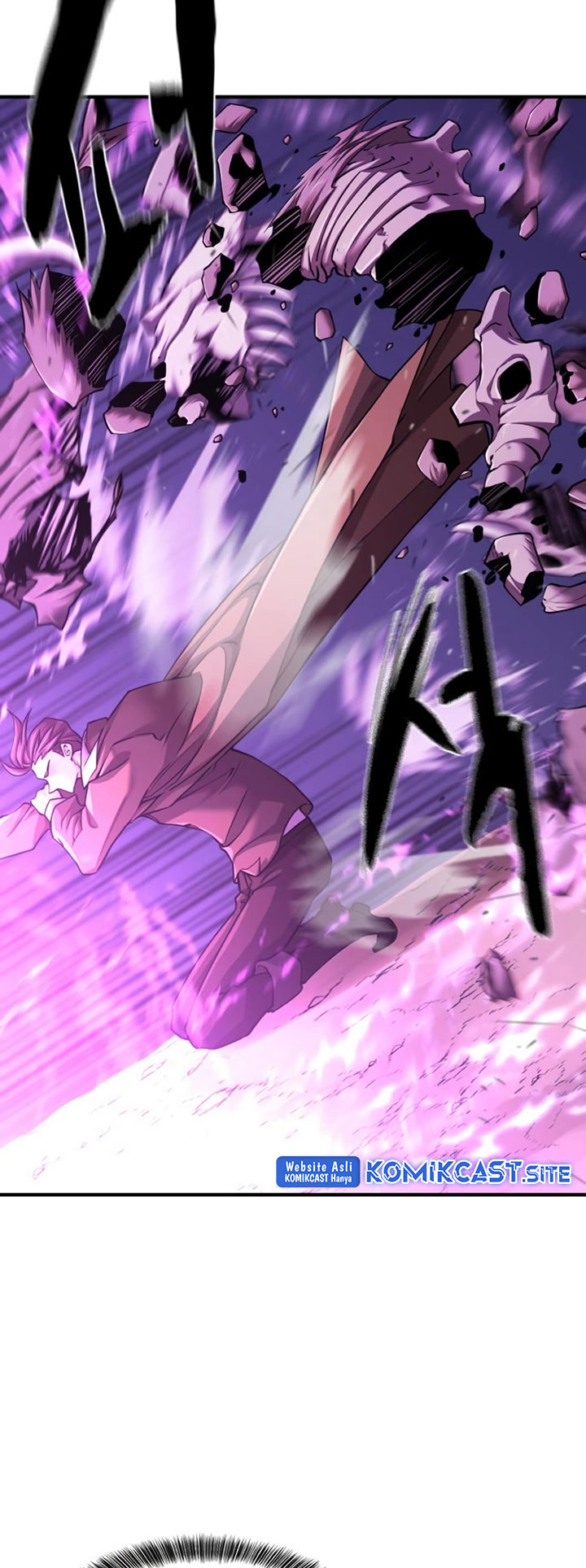 The World’s Best Engineer Chapter 78 Gambar 40