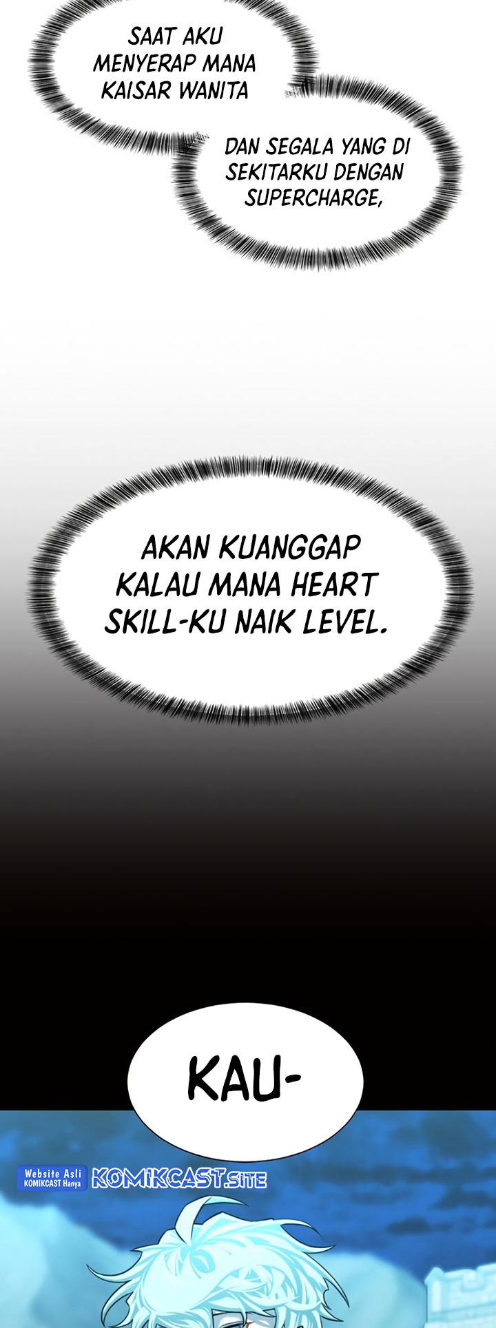 The World’s Best Engineer Chapter 78 Gambar 41