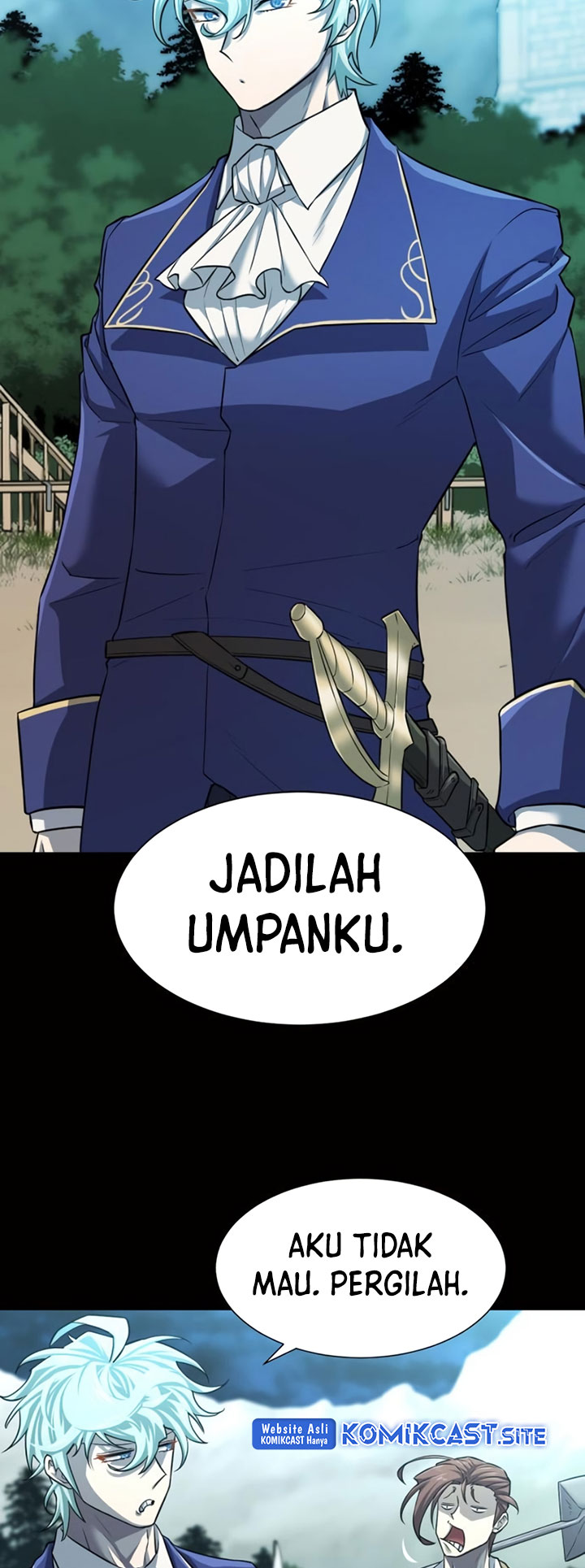 The World’s Best Engineer Chapter 78 Gambar 42