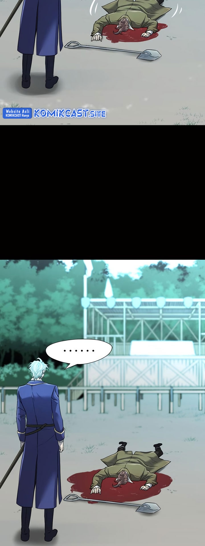 The World’s Best Engineer Chapter 78 Gambar 54