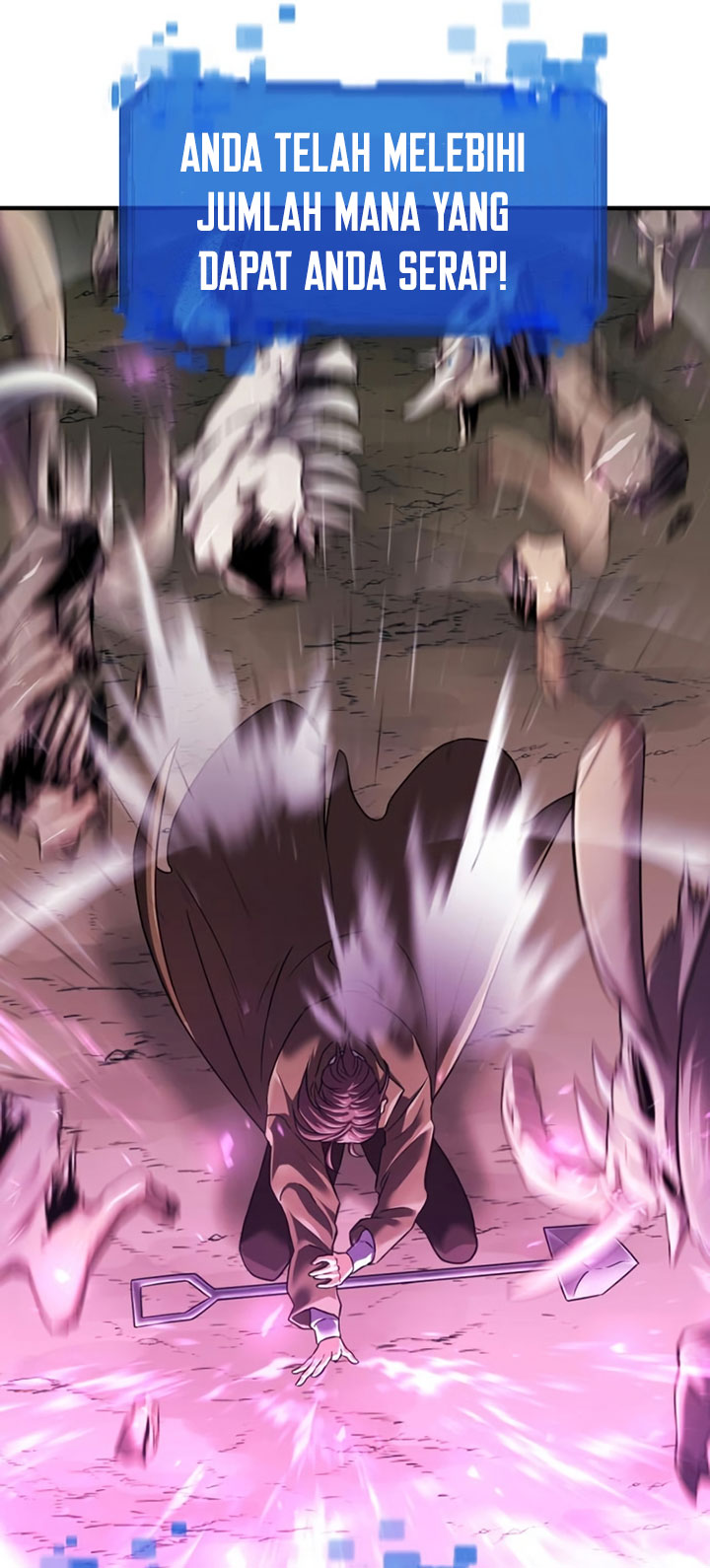 The World’s Best Engineer Chapter 78 Gambar 58