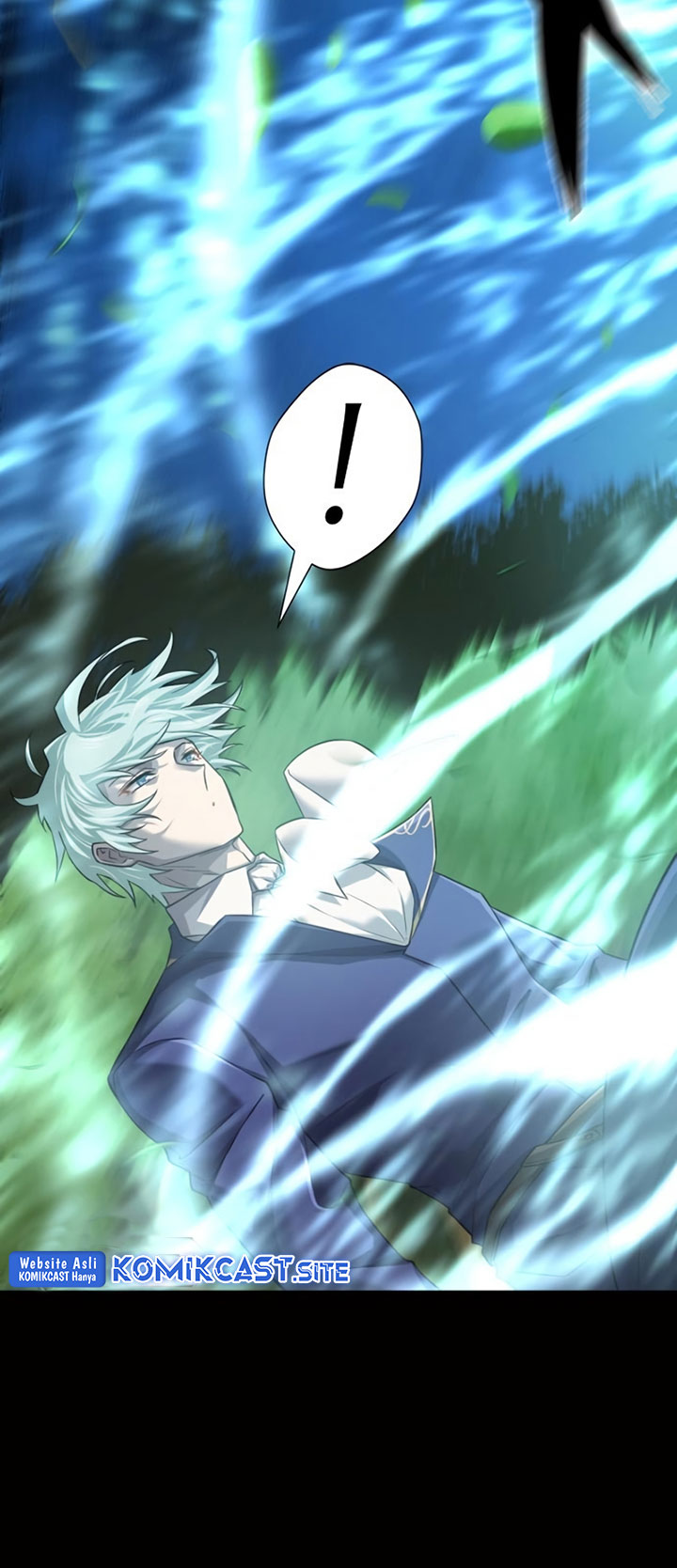 The World’s Best Engineer Chapter 78 Gambar 50