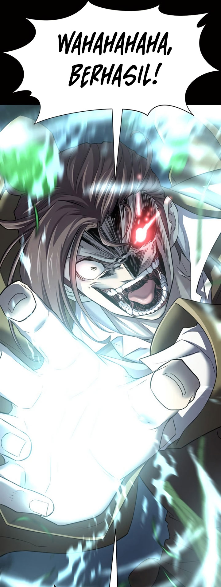 The World’s Best Engineer Chapter 78 Gambar 51