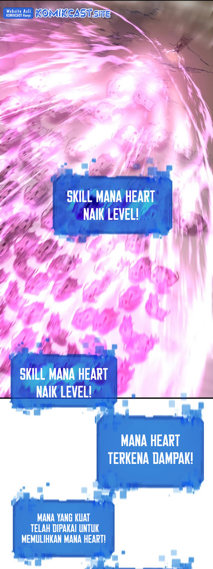 The World’s Best Engineer Chapter 78 Gambar 65