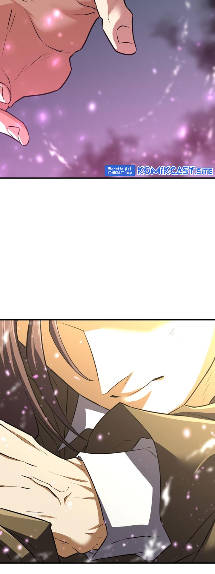 The World’s Best Engineer Chapter 78 Gambar 69