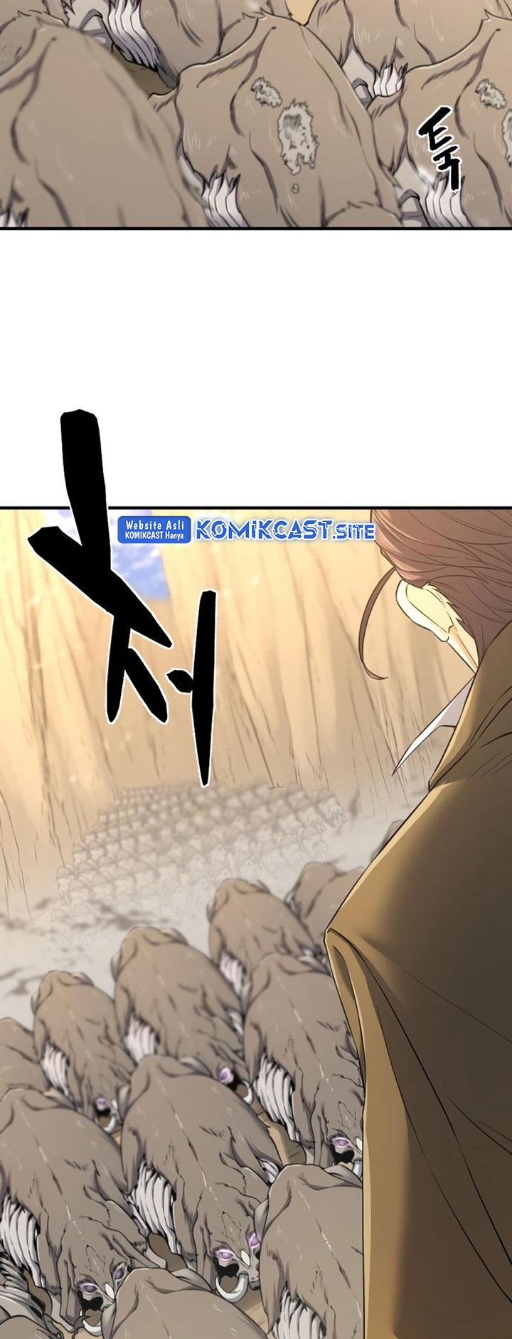 The World’s Best Engineer Chapter 78 Gambar 76