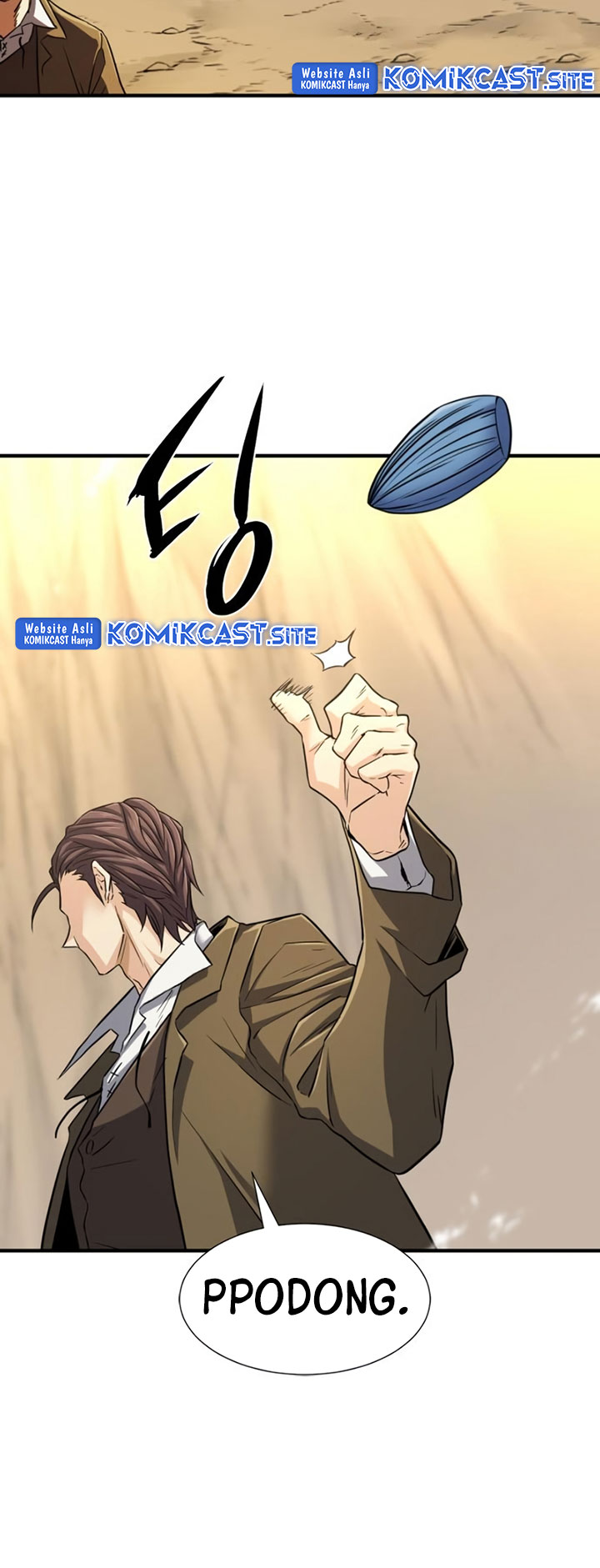 The World’s Best Engineer Chapter 78 Gambar 78