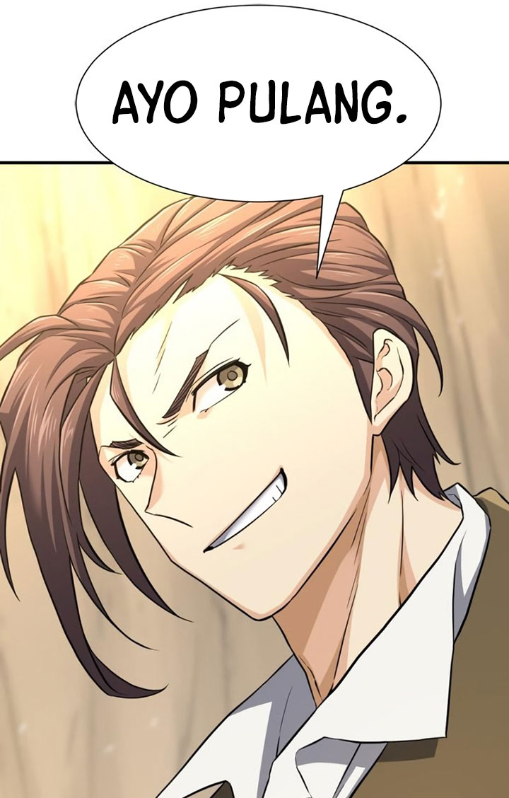 The World’s Best Engineer Chapter 78 Gambar 79