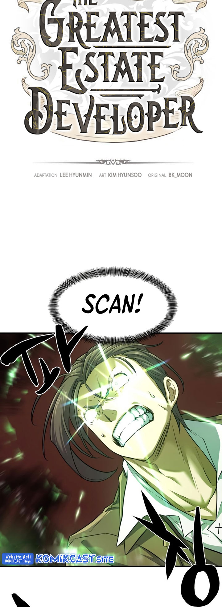 The World’s Best Engineer Chapter 78 Gambar 7