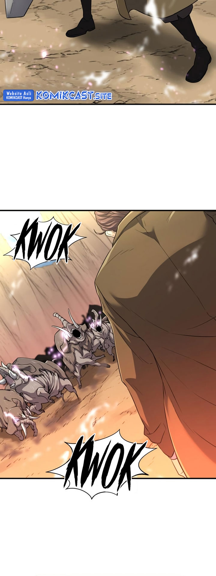 The World’s Best Engineer Chapter 78 Gambar 71