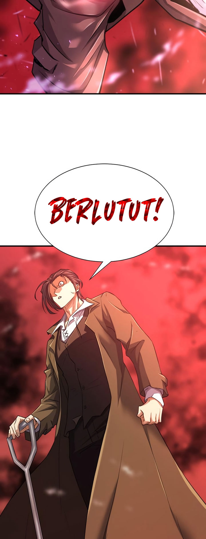 The World’s Best Engineer Chapter 78 Gambar 73