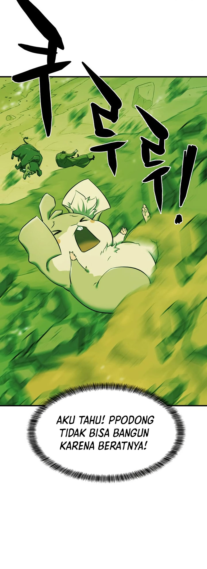 The World’s Best Engineer Chapter 78 Gambar 8