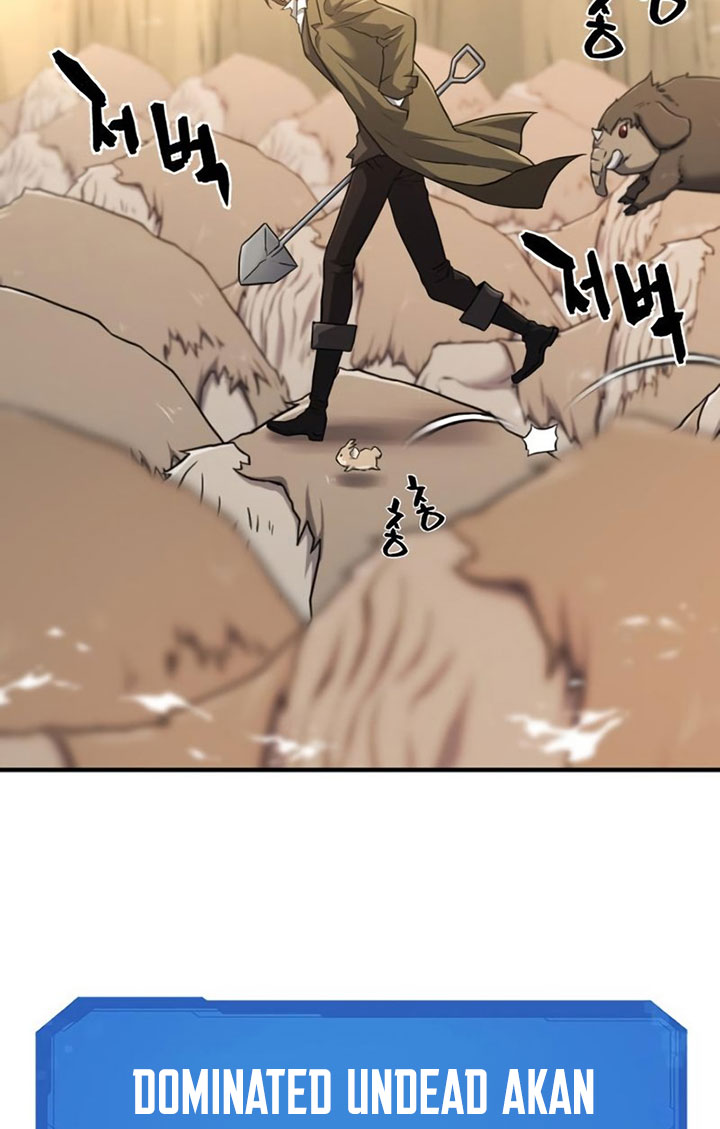 The World’s Best Engineer Chapter 78 Gambar 82