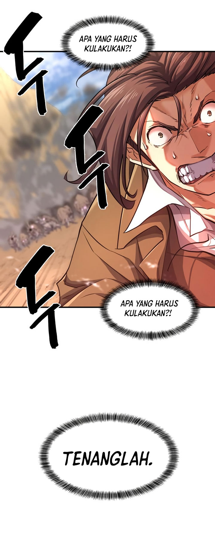 The World’s Best Engineer Chapter 78 Gambar 9