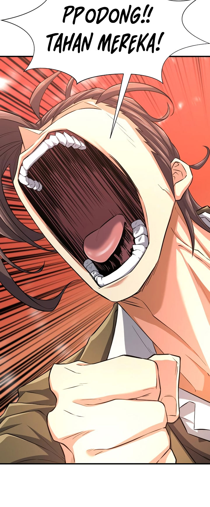 The World’s Best Engineer Chapter 77 Gambar 18