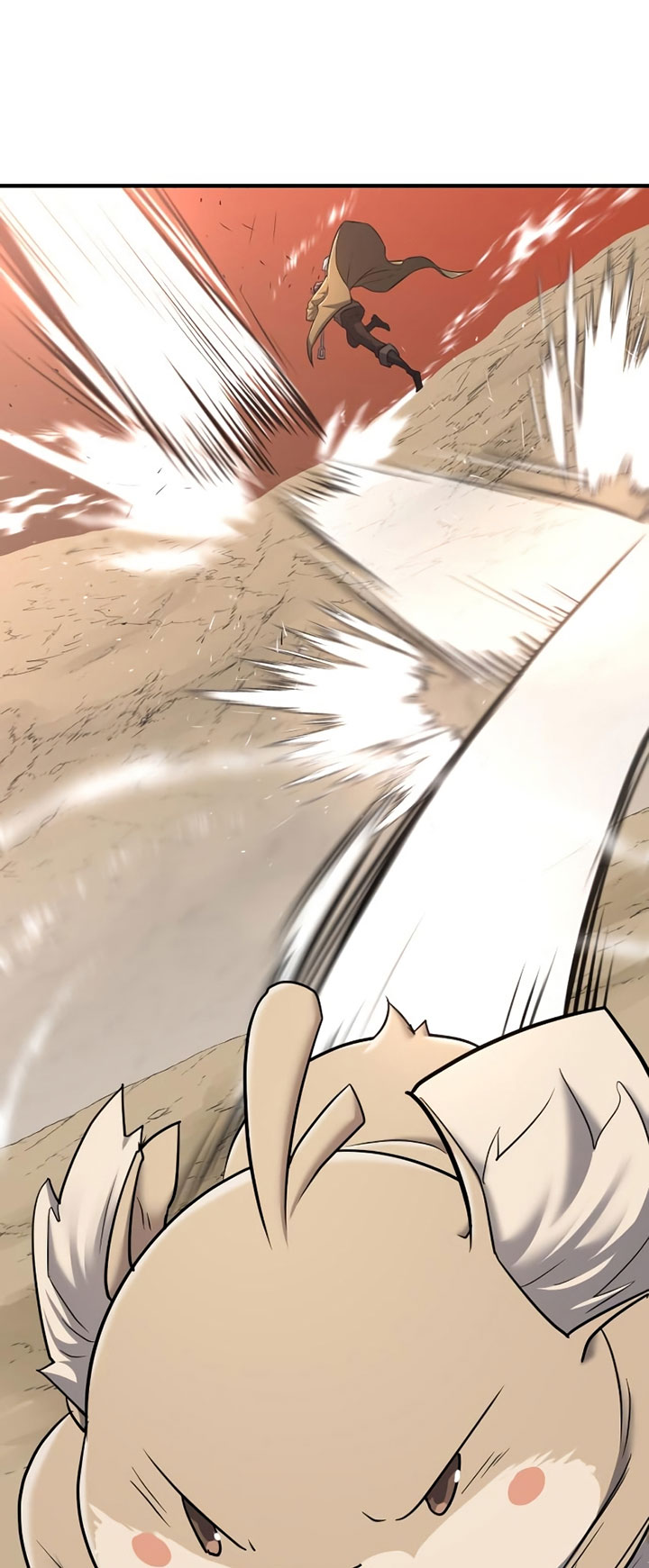 The World’s Best Engineer Chapter 77 Gambar 19