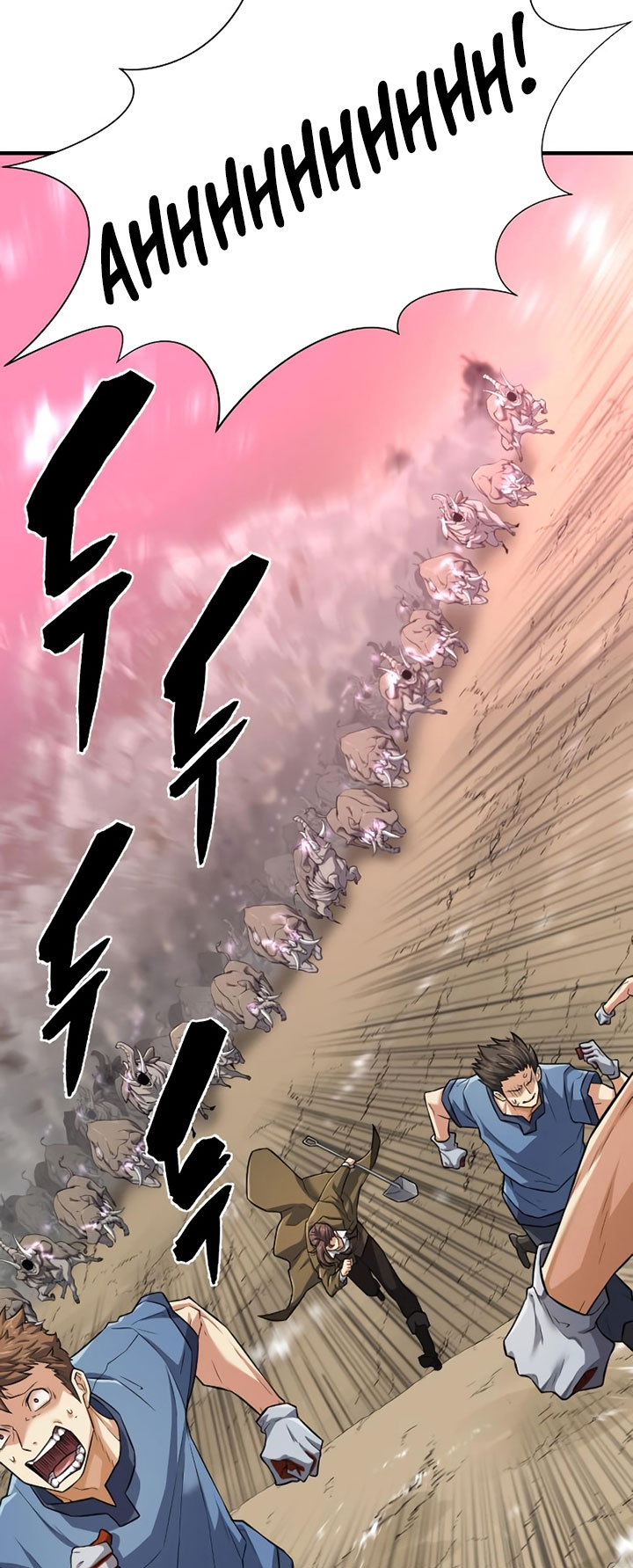 The World’s Best Engineer Chapter 77 Gambar 10